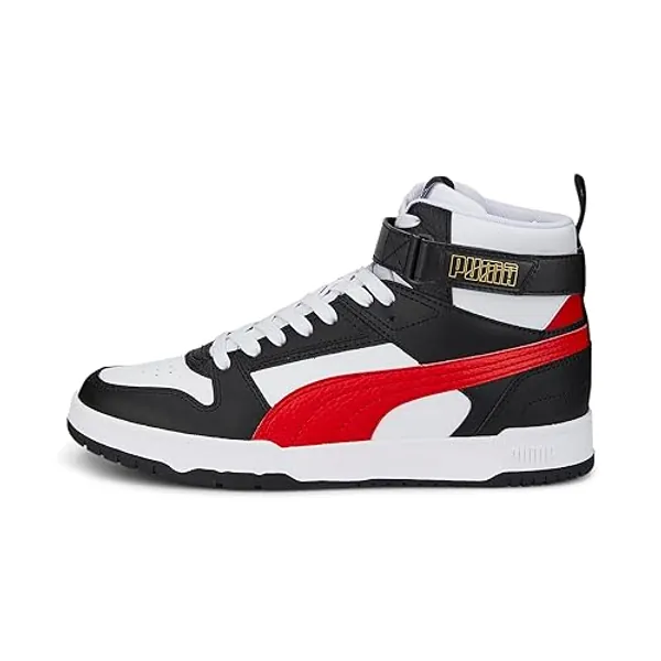 PUMA Unisex Rbd Game Sneaker