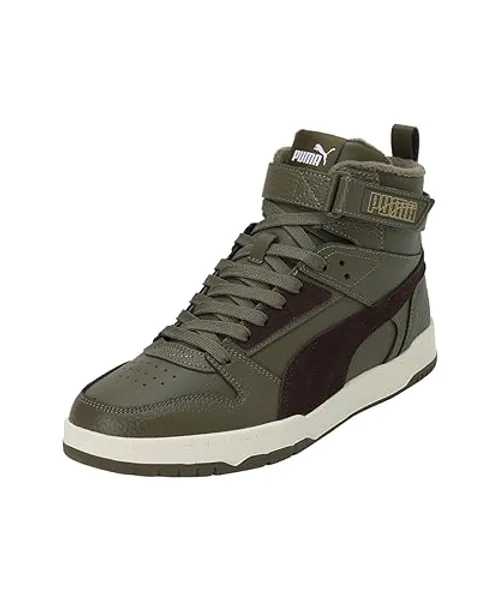 PUMA Unisex Rbd Game WTR Sneaker