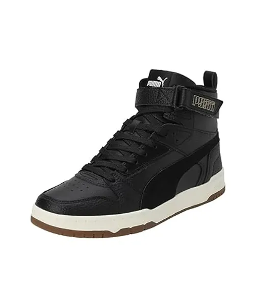 PUMA Unisex Rbd Game WTR Sneaker