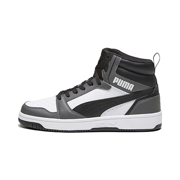 PUMA Unisex Rebound V6 Sneaker