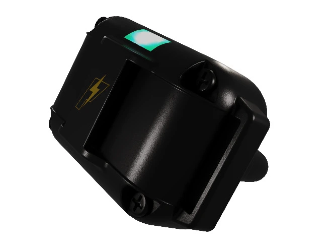 PiShock Shock-Collar