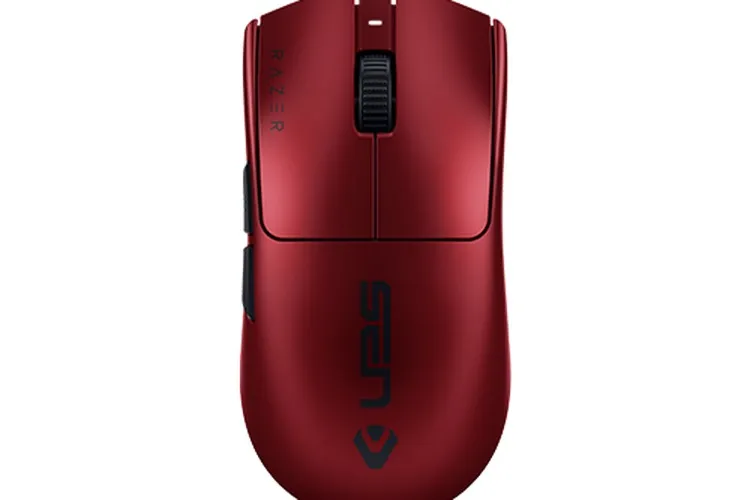 Razer Viper V3 Pro Sentinels Edition