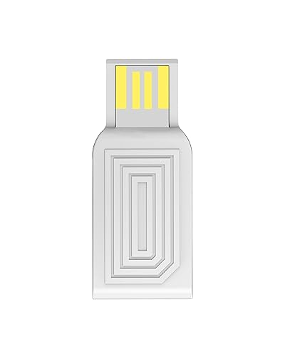 LOVENSE Dongle USB Bluetooth Adapter for PC Laptop Desktop Computer, Remote Connect, Plug and Play for Windows 7/8/10/11