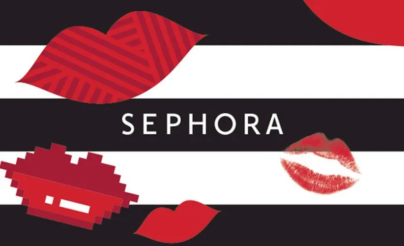 $250 Sephora Gift Card