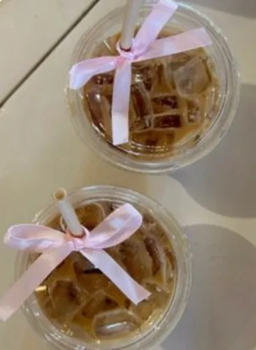 coffee ʚɞ ⁺˖