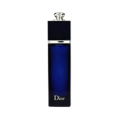 Christian Dior Eau de Parfum Spray for Women, Addict, 3.4 Ounce - 3.4 Fl Oz (Pack of 1)