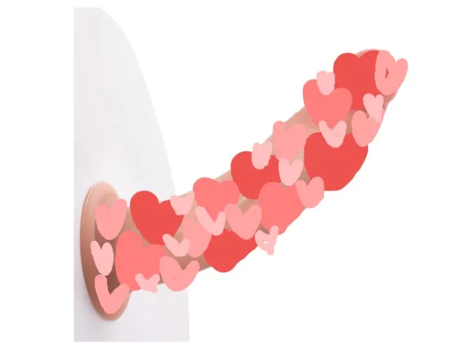 Novelty Item, Peachy