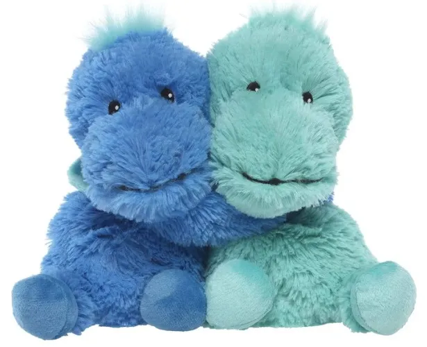 Warmies Heating Pad Plush