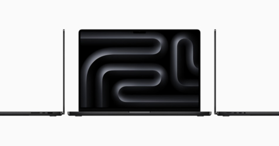 MacBook Pro (14‑inch, 2023)