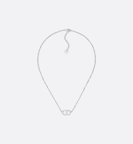 Petit CD Necklace