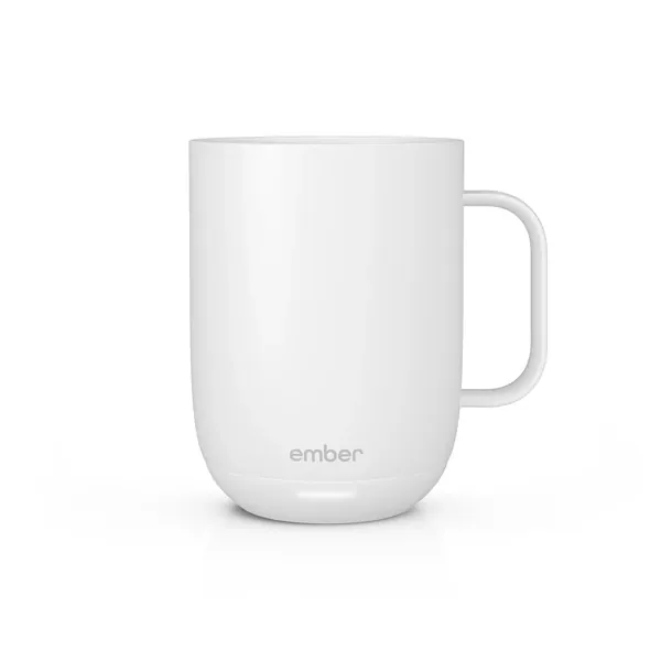 Ember Mug², 14oz | White
