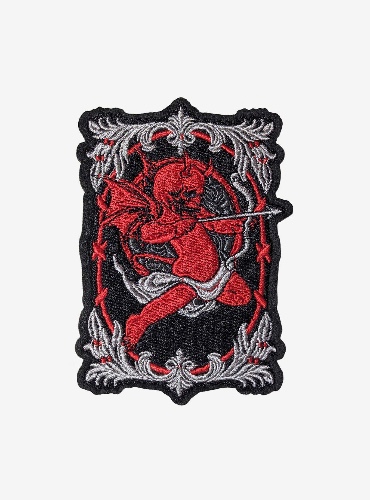 Devil Cupid Patch