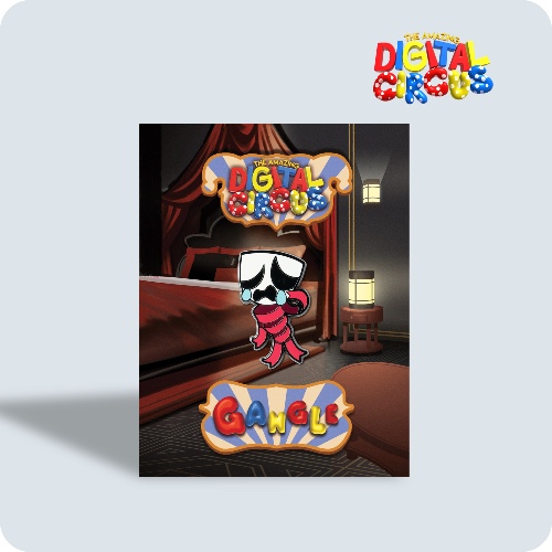 Gangle Pin | Default Title