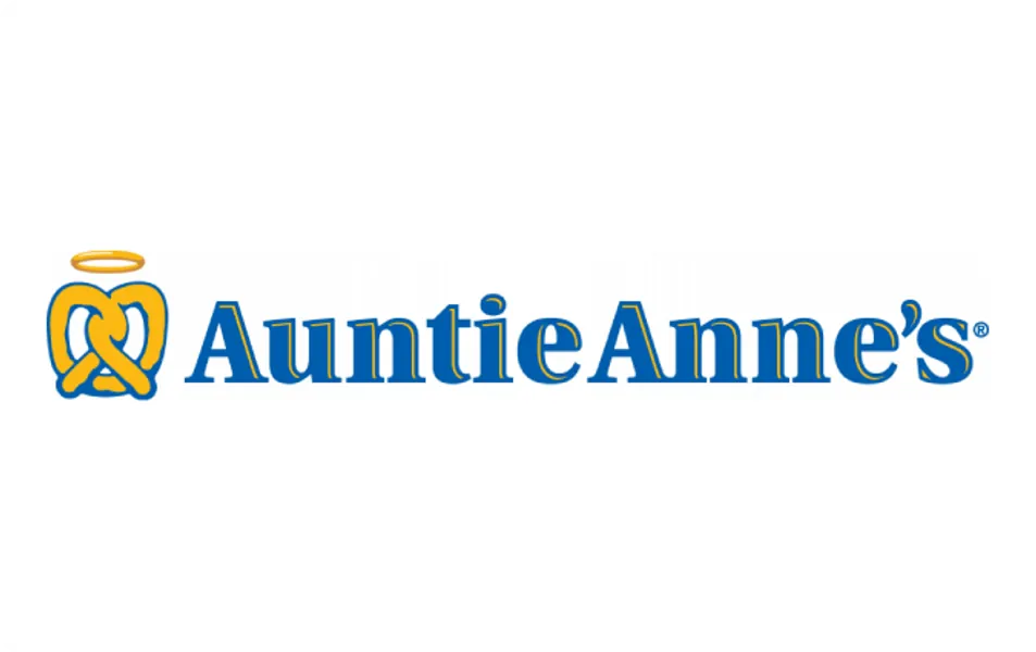 Auntie Anne's  $25 Gift Card