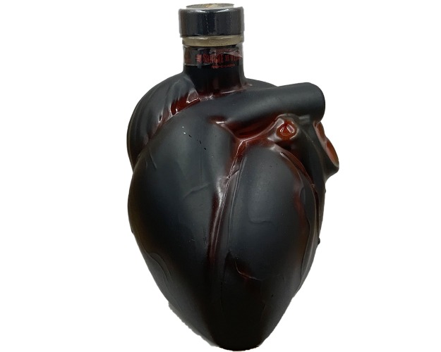 Sangre De Vida Reposado Tequila | Default Title