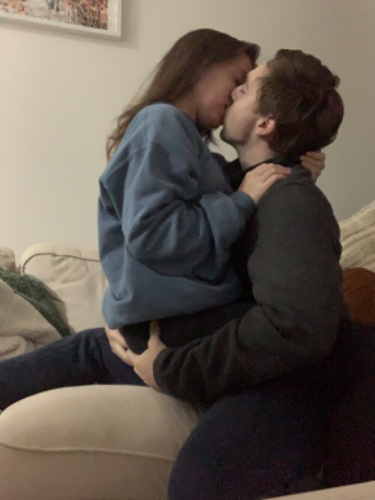 Lunch For Alpha And I 