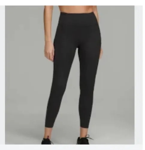 New Lululemon