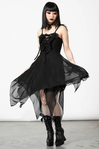 lace dress`○°☆