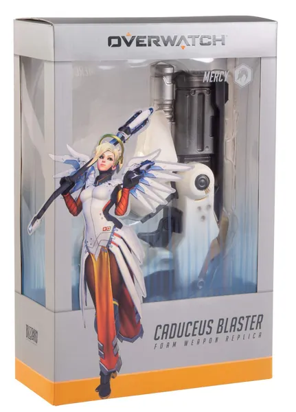 mercy's blaster°`☆