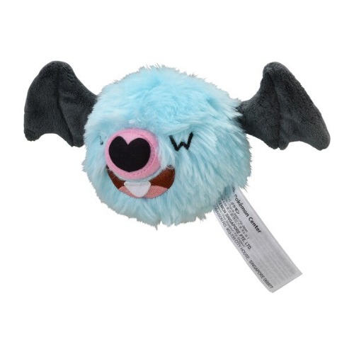 Pocket Monsters - Koromori - Pokécen Plush - Pokémon Fit (Pokémon Center) - Brand New