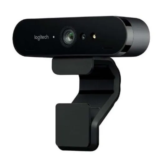 Camera Logitech BRIO 4K Ultra HD