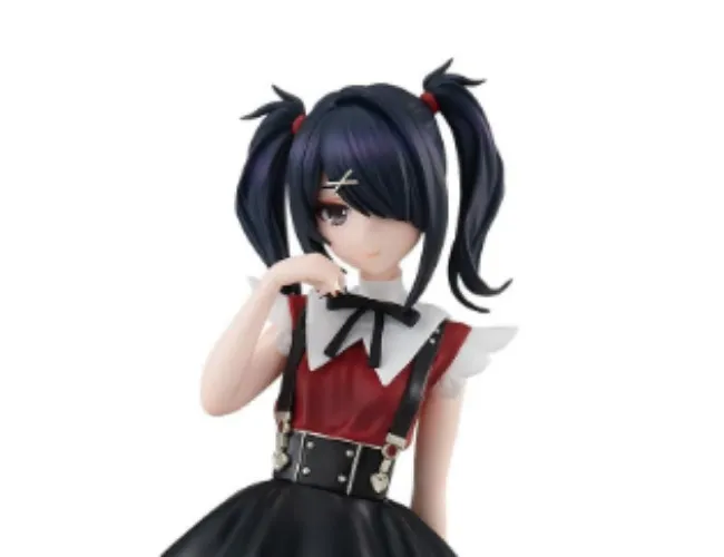 Needy Girl Overdose - Ame-chan - Pop Up Parade (Good Smile Company) | Brand New