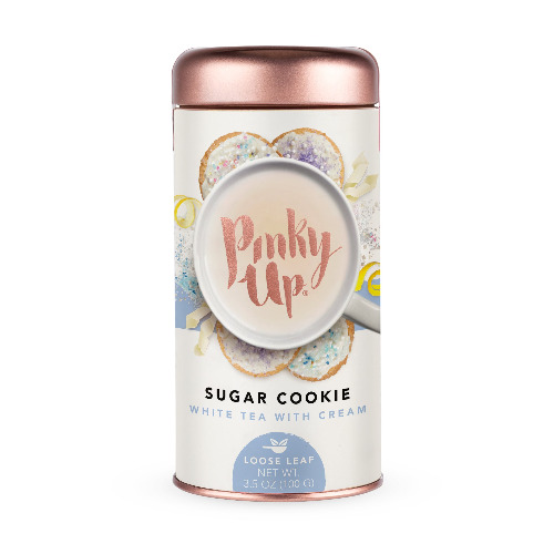 Sugar Cookie Loose Leaf Tea | Default Title