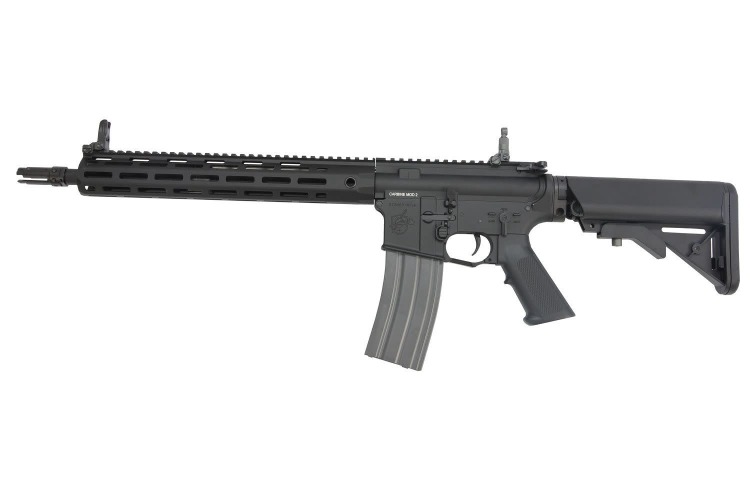G&G SR15 E3 M2 Airsoft Rifle