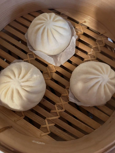 Cha Shu Bun - 10 Count