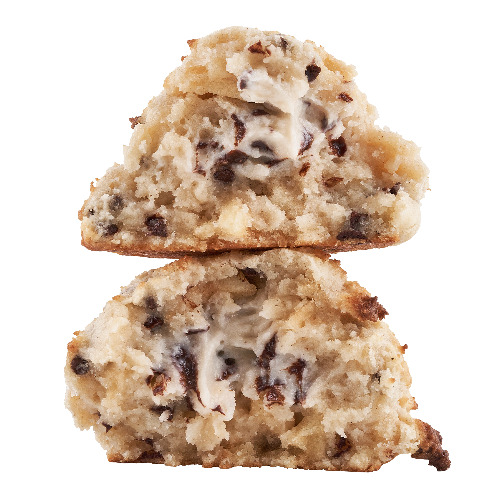 Stuffed Cannoli Cookie Box of 5 - Box of 5