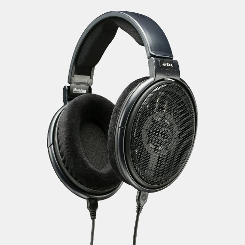 Massdrop x Sennheiser HD 6XX Headphones