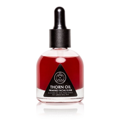 Thorn Oil Priming Facial Elixir | Default Title