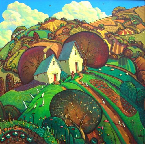 Fall Collection 2024