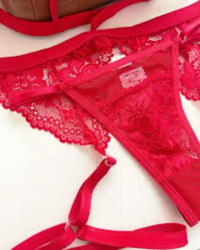  Lingerie 