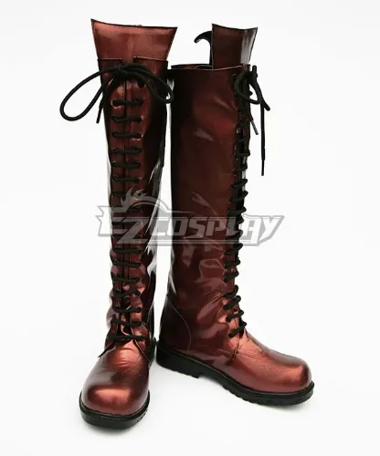 Botas Lady DMC