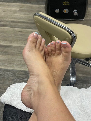 Pedicure