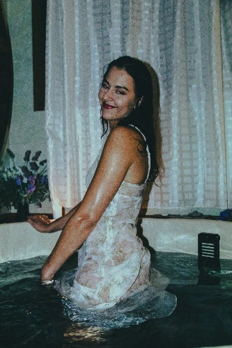 Making you smile gift :-)