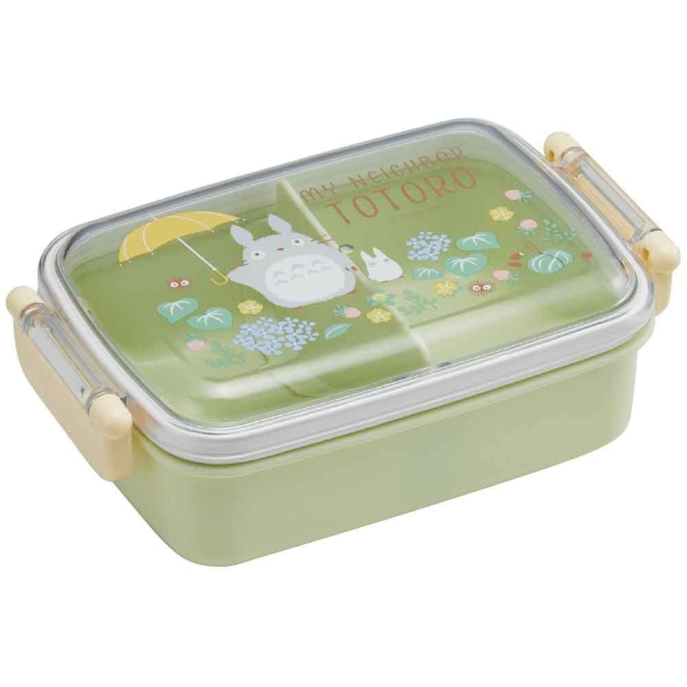 ‧˚*･༓☾ Studio Ghibli lunchbox