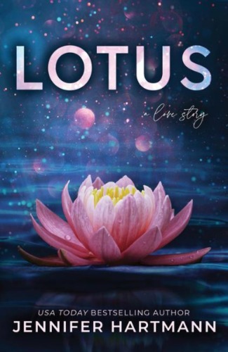 Lotus von Jennifer Hartmann - Taschenbuch - 978-1-72829-050-8 | Thalia