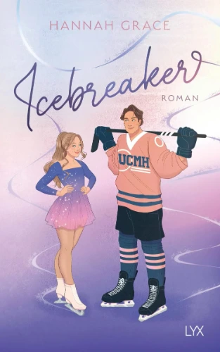 Icebreaker von Hannah Grace - Buch | Thalia