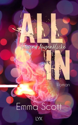 All In - Tausend Augenblicke von Emma Scott - Buch | Thalia