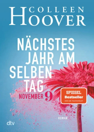 Nächstes Jahr am selben Tag von Colleen Hoover - Buch | Thalia