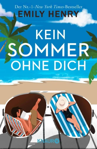 Kein Sommer ohne dich von Emily Henry - Buch | Thalia