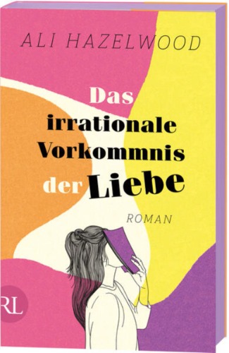 Das irrationale Vorkommnis der Liebe – Die deutsche Ausgabe von »Love on the Brain« von Ali Hazelwood - Buch | Thalia
