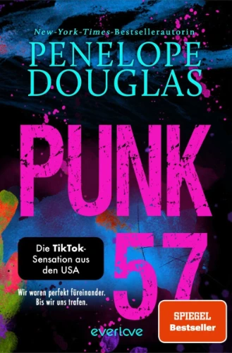 Punk 57 von Penelope Douglas - Buch | Thalia