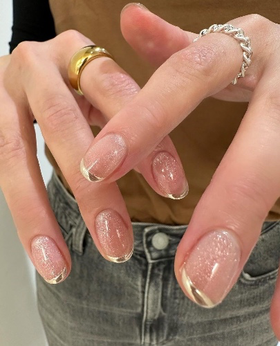 Pedi/Mani