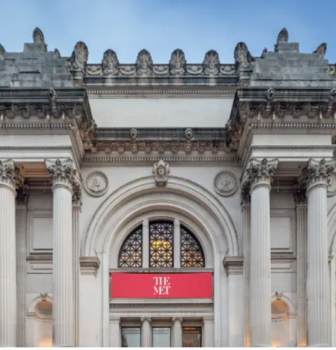 NYC Museum Membership