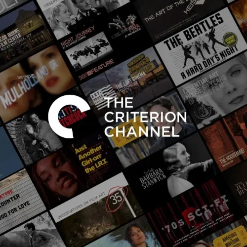 Annual Criterion Membership