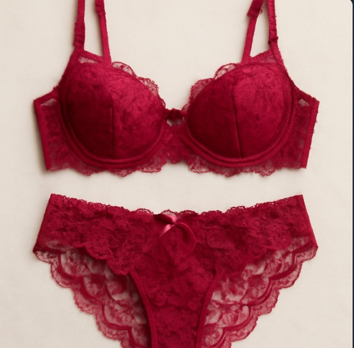 Lingerie 