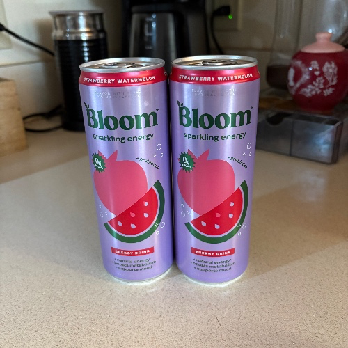 Bloom Energy